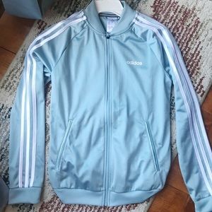 Adidas sweatshirt